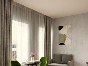 Студия Татарстан, Казань ул. Карла Маркса, 5 (18.4 м²)
