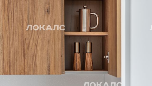 Аренда 1-комнатной квартиры на г Москва, Новоданиловская наб, д 8 к 2, метро Верхние Котлы, г. Москва