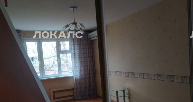 Сдается 1к квартира на Полтавская улица, 47К2, метро Петровский парк, г. Москва