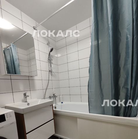 Сдам 3-к квартиру на Новохохловская улица, 15к3, г. Москва