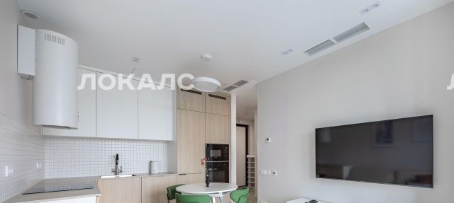 Снять 2-к квартиру на 2-я Хуторская улица, 34, метро Дмитровская, г. Москва