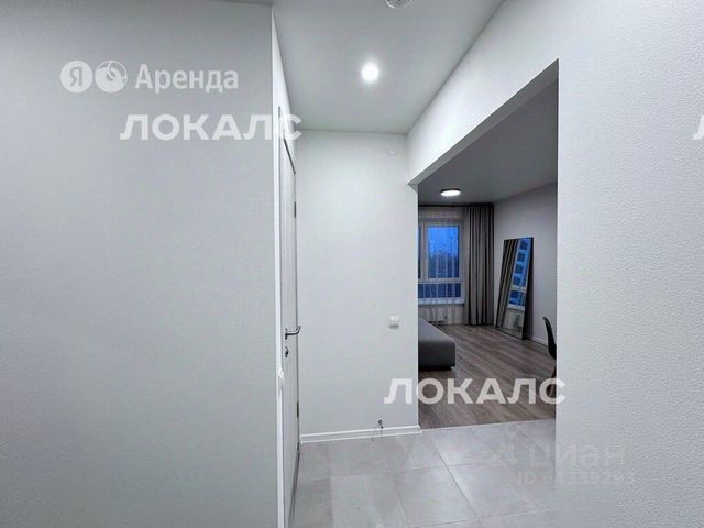 Сдам 3-комнатную квартиру на Кольская улица, 8к2, метро Свиблово, г. Москва