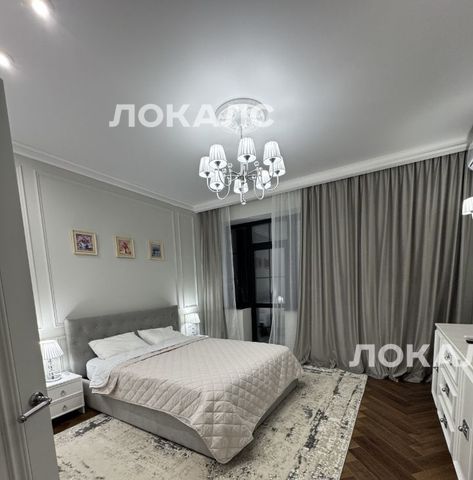 Аренда 2к квартиры на шоссе Энтузиастов, 24/43, метро Авиамоторная, г. Москва