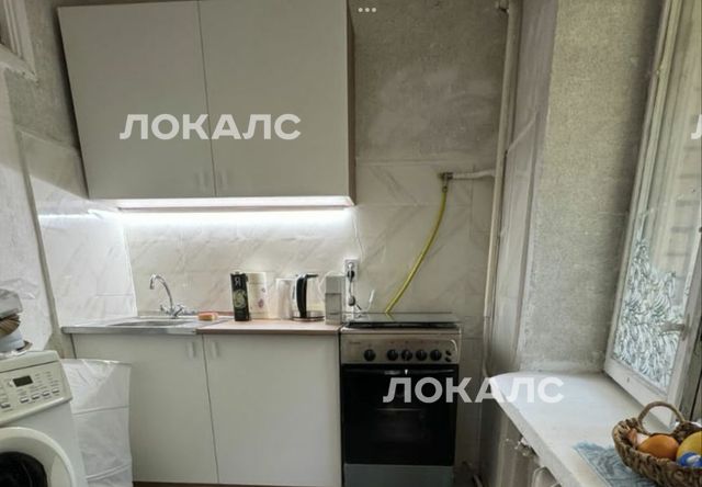 Сдам однокомнатную квартиру на проспект Мира, 180, метро Ботанический сад, г. Москва