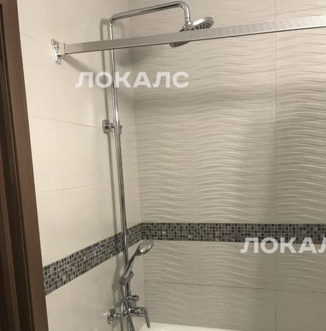 Сдаю 2к квартиру на Волоколамское шоссе, 71к1, метро Тушинская, г. Москва