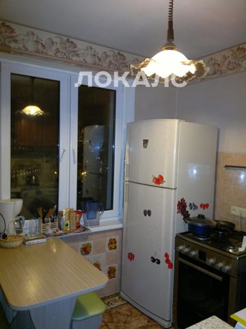 Сдается комната на г Москва, ул Большая Якиманка, д 32, метро Полянка, г. Москва