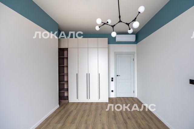 Сдаю 3-комнатную квартиру на г Москва, ул Годовикова, д 11 к 1, метро Улица Академика Королева, г. Москва