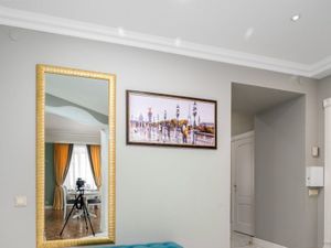 3-к кв. Санкт-Петербург Казанская ул., 45 (109.0 м²)