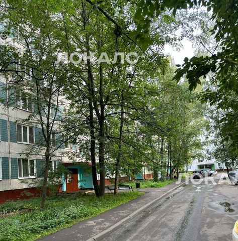 Снять 1-к квартиру на Белозерская улица, 11Б, метро Алтуфьево, г. Москва