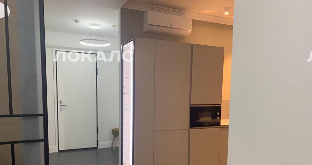 Сдается 2-комнатная квартира на улица Авиаконструктора Сухого, 2к1, метро ЦСКА, г. Москва