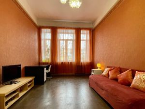 Сдаю светлую и аккуратную однокомнатную квартиру от собственника в центре Москвы