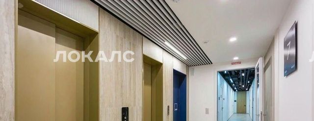 Сдаю 2-к квартиру на Волоколамское шоссе, 81/2с6, метро Тушинская, г. Москва