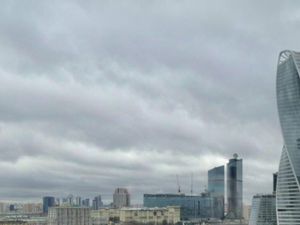 5-к кв. Москва Краснопресненская наб., 14Ак1 (153.0 м²)