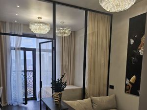 1 комнатная квартира на метро Бутырская