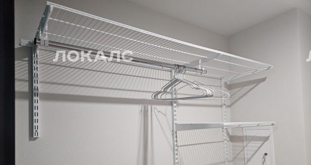 Аренда 3-комнатной квартиры на Очаковское шоссе, 5к4, г. Москва