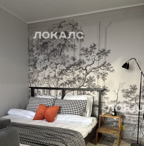 Сдаю 2-к квартиру на улица Академика Павлова, 12К1, метро Крылатское, г. Москва