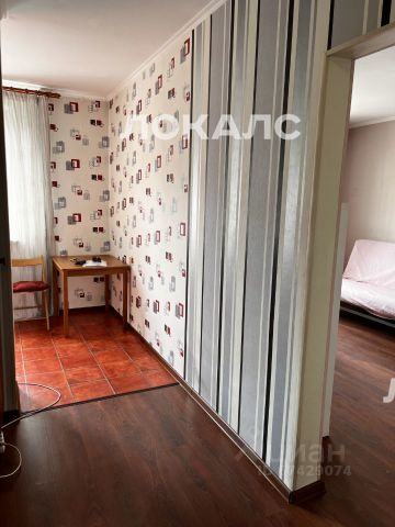 Снять 1к квартиру на Волжский бульвар, 31К1, метро Текстильщики, г. Москва