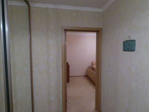 2-х комнатная квартира на метро Улица Старокачаловская