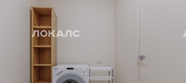 Сдаю 2-к квартиру на Шмитовский проезд, 39к3, метро Шелепиха, г. Москва