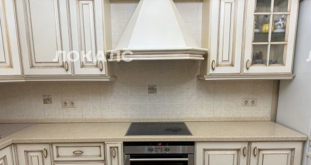 Сдаю 3к квартиру на Новочеремушкинская улица, 34, метро Профсоюзная, г. Москва