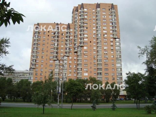 Сдается 2-комнатная квартира на г Москва, шоссе Энтузиастов, д 53, метро Шоссе Энтузиастов, г. Москва