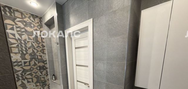 Сдается 2х-комнатная квартира на Автозаводская улица, 23Бк2, метро ЗИЛ, г. Москва
