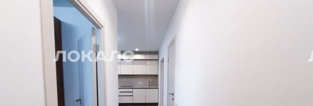 Снять 3х-комнатную квартиру на 1-й Грайвороновский проезд, 13к2, метро Новохохловская, г. Москва