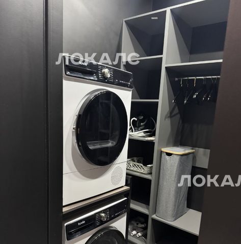 Сдам 3к квартиру на бульвар Братьев Весниных, 1, метро ЗИЛ, г. Москва
