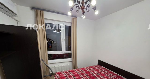 Снять 2-к квартиру на улица Александры Монаховой, 94к5, метро Бунинская аллея, г. Москва