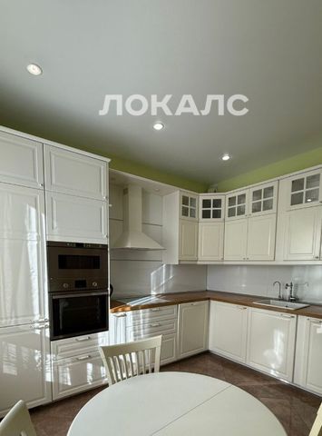 Снять 2-к квартиру на Лазоревый проезд, 5к4, метро Свиблово, г. Москва