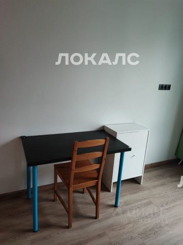 Аренда 2к квартиры на улица Бориса Пастернака, 10, метро Новопеределкино, г. Москва