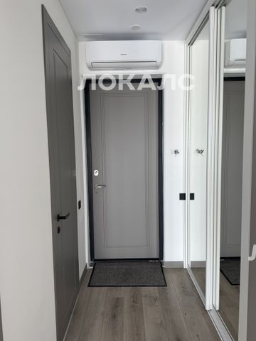 Снять 1-к квартиру на г Москва, ул Дубининская, д 59Б, метро Тульская, г. Москва