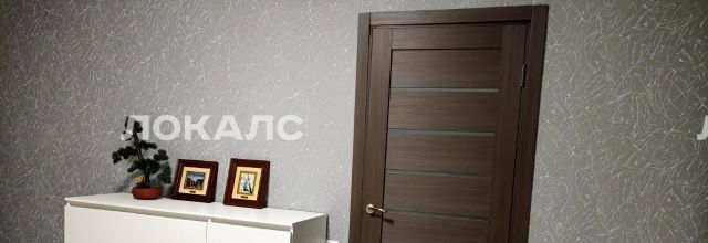 Сдается 1к квартира на 3-я Карачаровская улица, 4К2, метро Нижегородская, г. Москва