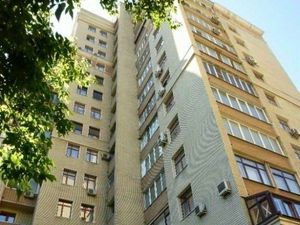 Квартира Валовая