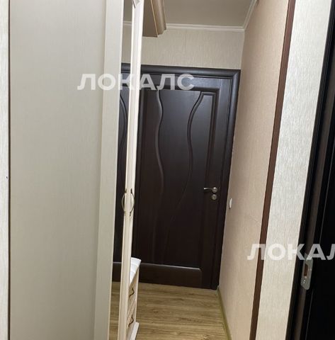 Сдается 2к квартира на Мастеровая улица, 4, метро Шоссе Энтузиастов, г. Москва