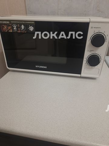 Сдам комнату на г Москва, ул Куусинена, д 4А к 4, метро Полежаевская, г. Москва