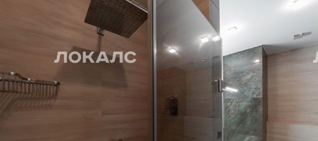 Сдается 2к квартира на проспект Маршала Жукова, 78, метро Октябрьское поле, г. Москва