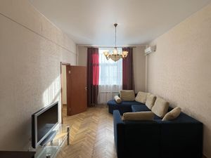 2-х комнатная квартира Комсомольский