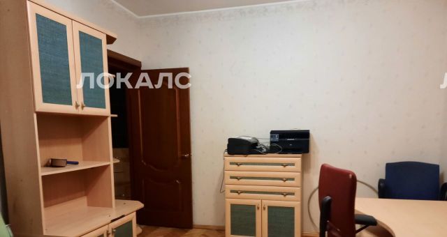 Аренда 2к квартиры на Кастанаевская улица, 16К1, метро Багратионовская, г. Москва