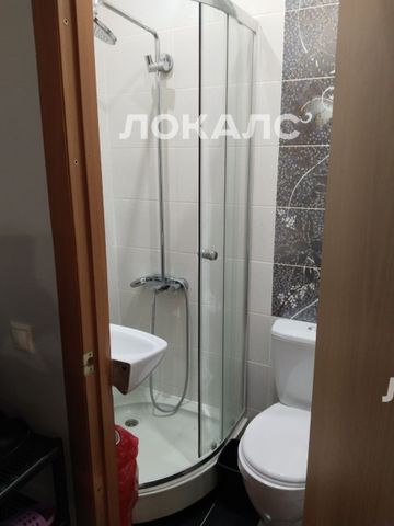 Сдам 2к квартиру на Московская обл, г Красногорск, Красногорский б-р, д 21, метро Мякинино, г. Москва