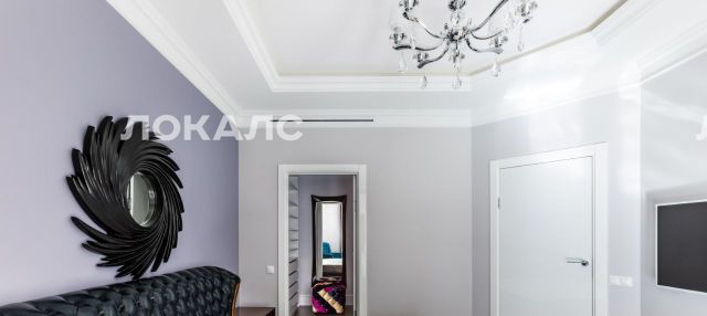 Сдаю 2-комнатную квартиру на Большая Садовая улица, 5к1, метро Чеховская, г. Москва