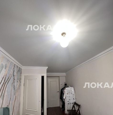 Сдаю 3-комнатную квартиру на Петровско-Разумовский проезд, 10, г. Москва