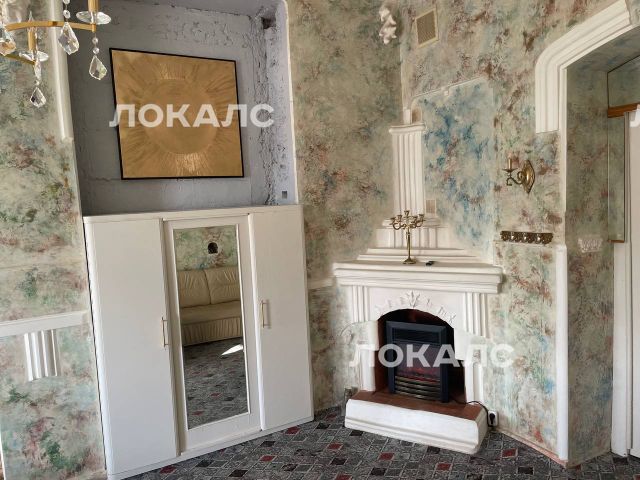 Сдам 1к квартиру на г Санкт-Петербург, Английская наб, д 22, метро Адмиралтейская, г. Санкт-Петербург