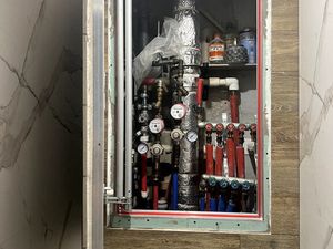 2-комнатная квартира: Москва, Малая Почтовая улица, 5/12с1 (47.29 м²)