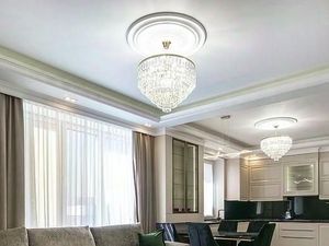 5-к кв. Москва Волоколамское ш., 71к4 (150.0 м²)