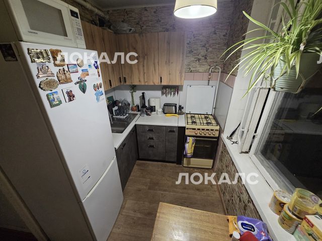 Сдаю комнату на г Москва, ул 26-ти Бакинских Комиссаров, д 4 к 4, метро Юго-Западная, г. Москва