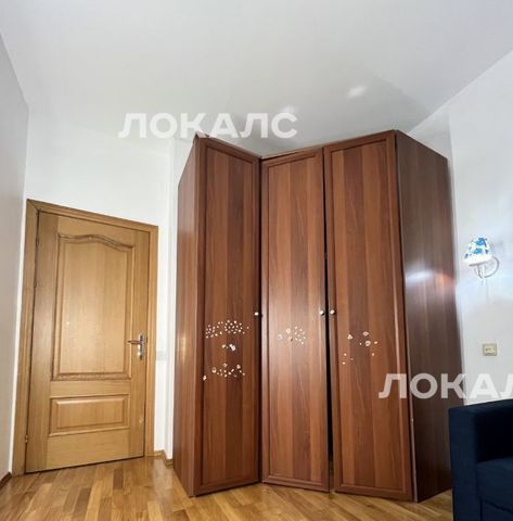 Аренда 4-к квартиры на Мичуринский проспект, 9К3, метро Мичуринский проспект, г. Москва