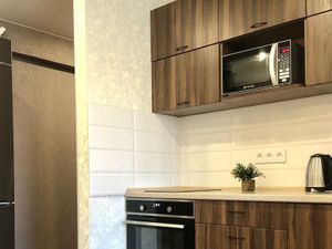 2-к кв. Новосибирская область, Новосибирск Красный просп., 87 (32.0 м²)