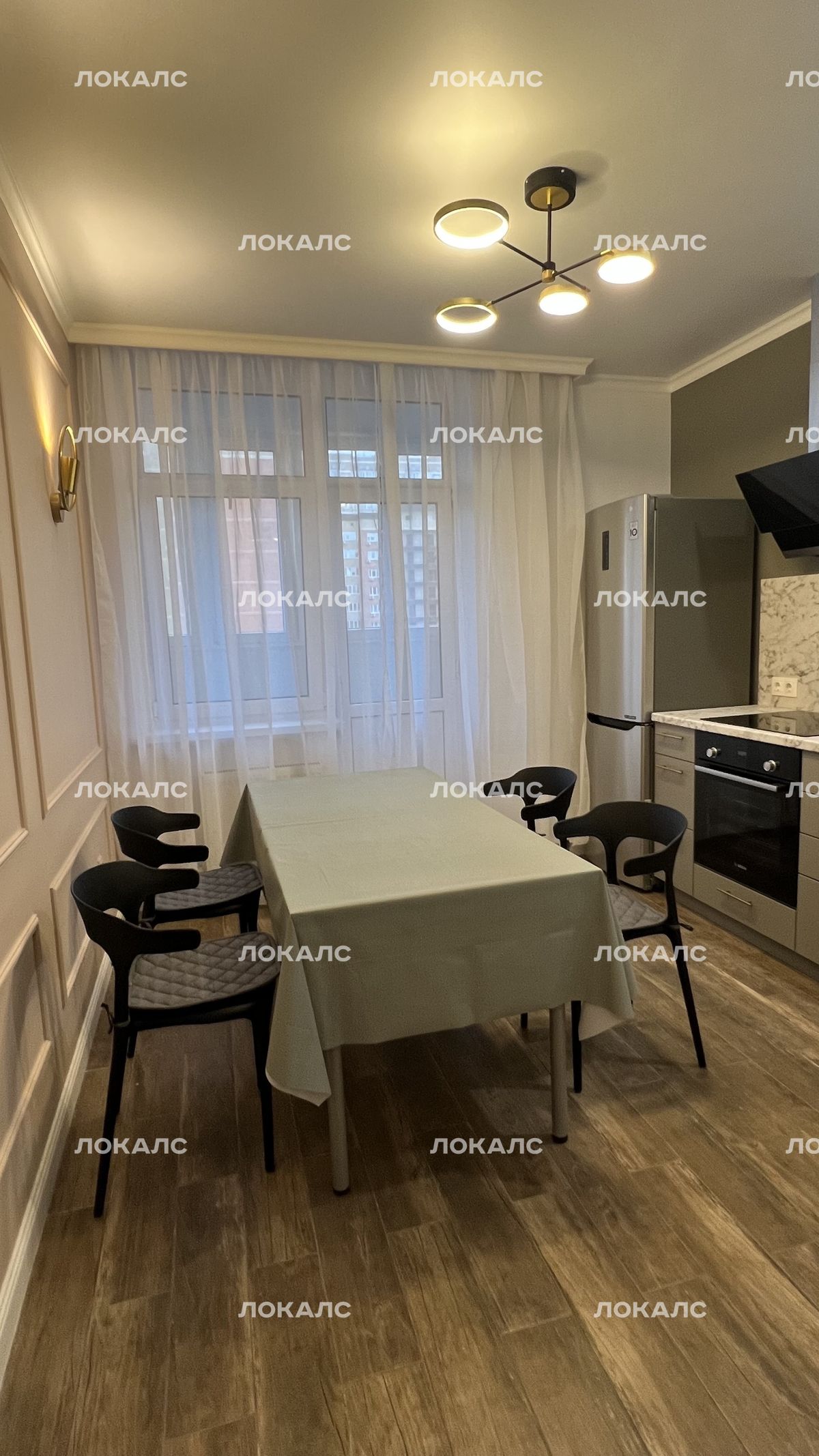 Сдаю 1к квартиру на г Краснодар, ул Домбайская, д 63, г. Краснодар