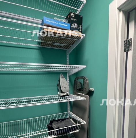 Аренда 1-к квартиры на улица Бориса Житкова, 8к3, метро Ольховая, г. Москва